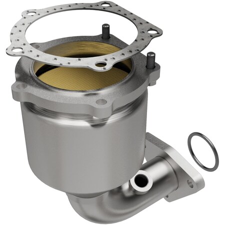 Magnaflo Magnaflow D-Fit Converter, 452231 452231